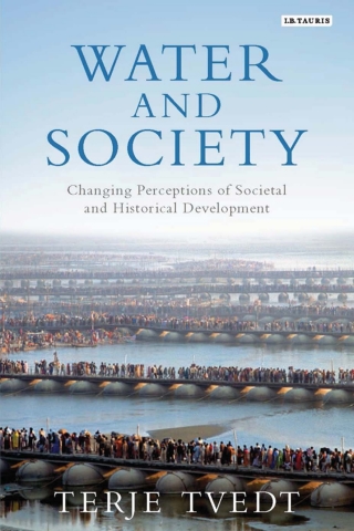 Cover image: Water and Society 1st edition 9781784530792