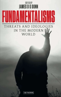 Imagen de portada: Fundamentalisms 1st edition 9781780769509