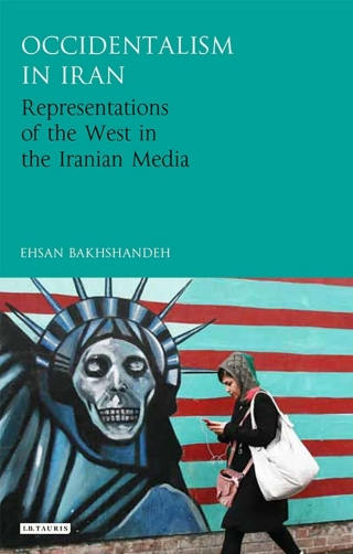 Omslagafbeelding: Occidentalism in Iran 1st edition 9781784531621