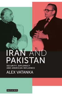 Imagen de portada: Iran and Pakistan 1st edition 9781784536909