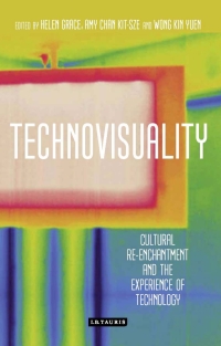 Cover image: Technovisuality 1st edition 9781784530341