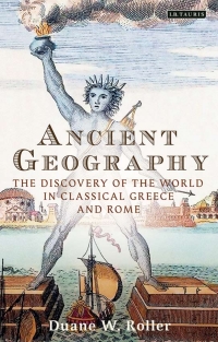 Cover image: Ancient Geography 1st edition 9781784539078