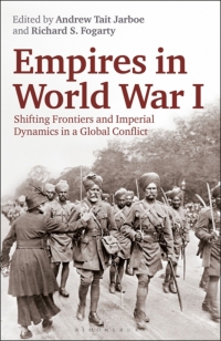 Cover image: Empires in World War I 1st edition 9781780764405