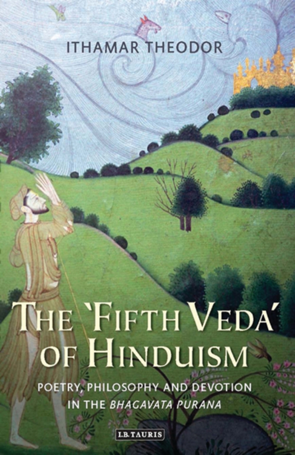 ISBN 9781784531997 product image for The 'Fifth Veda' of Hinduism - 1st Edition (eBook Rental) | upcitemdb.com