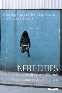 Imagen de portada: Inert Cities 1st edition 9781780769721