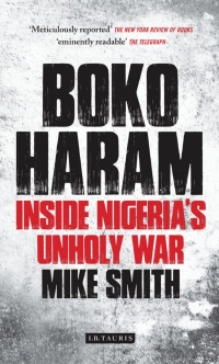 Cover image: Boko Haram 1st edition 9781784535537