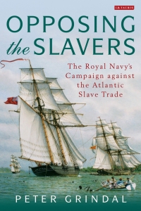 صورة الغلاف: Opposing the Slavers 1st edition 9781784533878