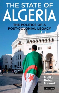 Cover image: The State of Algeria 1st edition 9781784533700