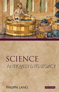 Cover image: Science 1st edition 9781350121515