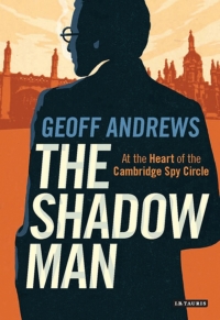 Omslagafbeelding: The Shadow Man 1st edition 9781350405233