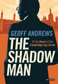 Imagen de portada: The Shadow Man 1st edition 9781350405233