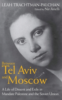 Cover image: Between Tel Aviv and Moscow 1st edition 9781784530808