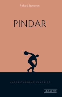Titelbild: Pindar 1st edition 9781780761848