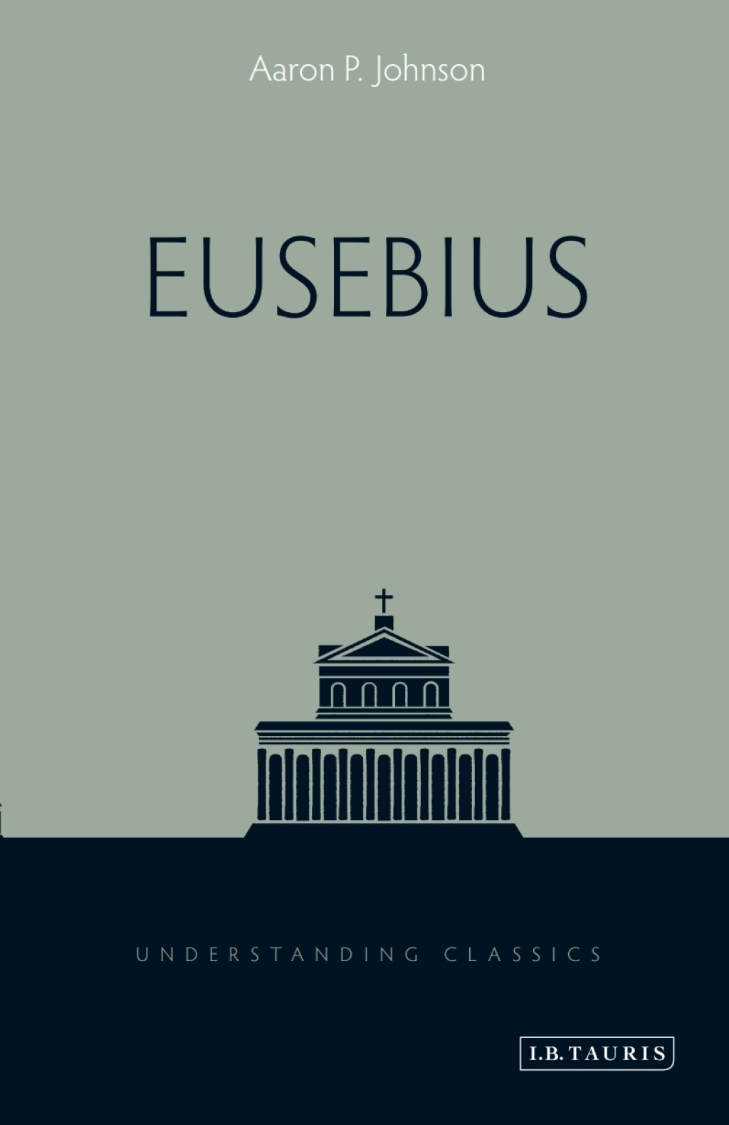Eusebius 1st Edition