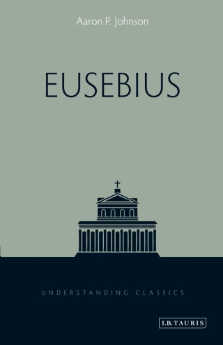 Cover image: Eusebius 1st edition 9781780765556