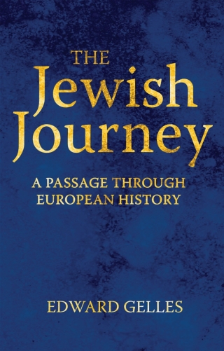 Imagen de portada: The Jewish Journey 1st edition 9781350241701