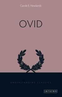 Omslagafbeelding: Ovid 1st edition 9781848859296