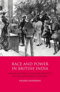 Imagen de portada: Race and Power in British India 1st edition 9781780768793