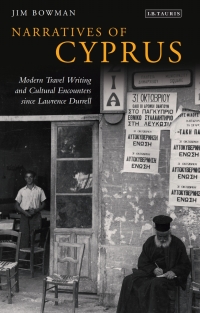 Cover image: Narratives of Cyprus 1st edition 9781848859180