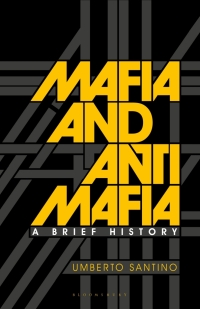 Immagine di copertina: Mafia and Antimafia 1st edition 9781780766676