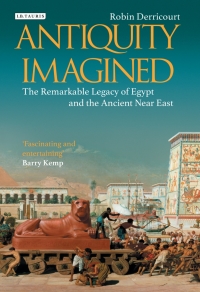 Cover image: Antiquity Imagined 1st edition 9781784532758