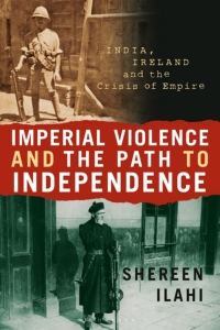 Cover image: Imperial Violence and the Path to Independence 1st edition 9781350153066