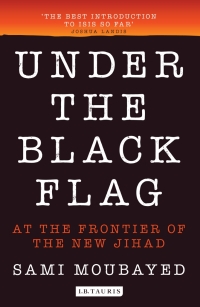 Omslagafbeelding: Under the Black Flag 1st edition 9781784533083