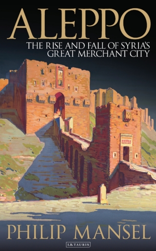 Cover image: Aleppo 1st edition 9781784538477