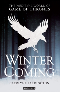 Imagen de portada: Winter is Coming 1st edition 9781784532567