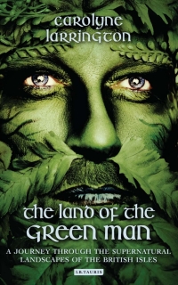 Titelbild: The Land of the Green Man 1st edition 9781350130258
