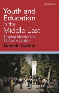 Titelbild: Youth and Education in the Middle East 1st edition 9781784532475