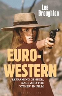 Omslagafbeelding: The Euro-Western 1st edition 9781784533892