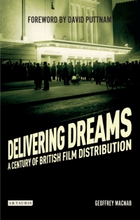Immagine di copertina: Delivering Dreams 1st edition 9781784534899