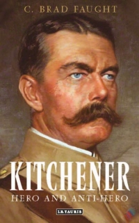 Cover image: Kitchener 1st edition 9781784533502