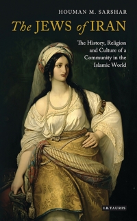 Omslagafbeelding: The Jews of Iran 1st edition 9781788319263