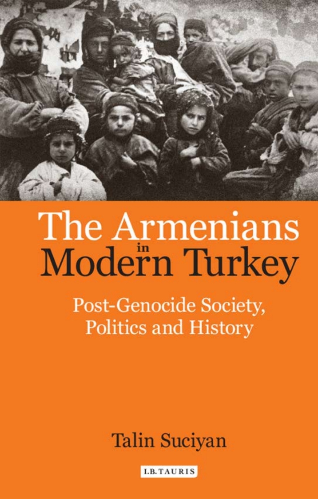 ISBN 9781788310918 product image for The Armenians in Modern Turkey - 1st Edition (eBook Rental) | upcitemdb.com