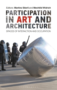Cover image: Participation in Art and Architecture 1st edition 9781784530303