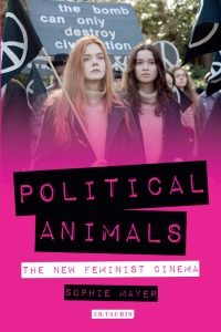 Cover image: Political Animals 1st edition 9781784533724