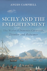 Titelbild: Sicily and the Enlightenment 1st edition 9781784535759