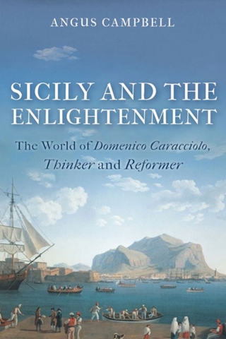 Cover image: Sicily and the Enlightenment 1st edition 9781784535759