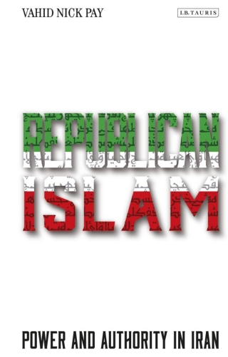 Imagen de portada: Republican Islam 1st edition 9781784535636