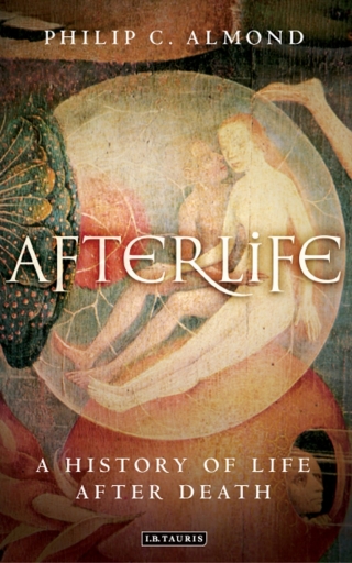 Imagen de portada: Afterlife 1st edition 9781784534967