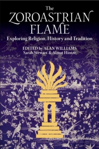صورة الغلاف: The Zoroastrian Flame 1st edition 9781784536336
