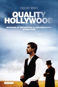 Titelbild: Quality Hollywood 1st edition 9781784530457