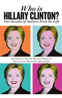 Omslagafbeelding: Who is Hillary Clinton? 1st edition 9781784536350