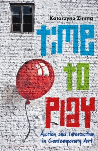 表紙画像: Time to Play 1st edition 9781780763033