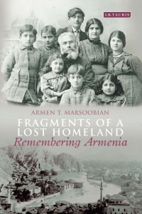Imagen de portada: Fragments of a Lost Homeland 1st edition 9781784532116