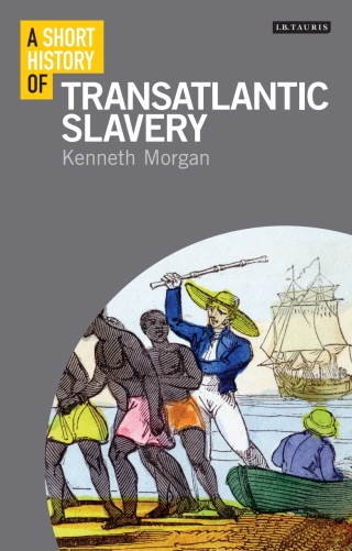 Imagen de portada: A Short History of Transatlantic Slavery 1st edition 9781780763866