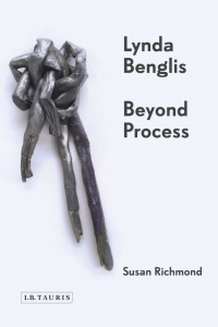 Cover image: Lynda Benglis 1st edition 9781350290068