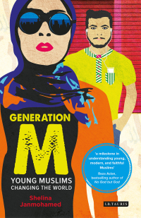Immagine di copertina: Generation M 1st edition 9781780769097